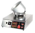 Candy Apple Stove