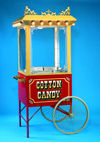 Cotton Candy Machines