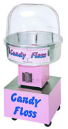 Cotton Candy Machine Supplies