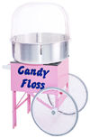 Cotton Candy Machine Supplies