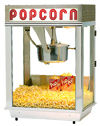 Popcorn Machine