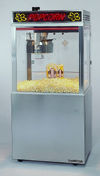 Popcorn Machine