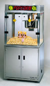 Popcorn Machine