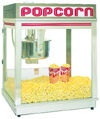 Popcorn Machine