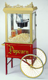 Popcorn Machine