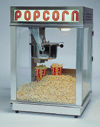 Popcorn Machine