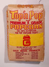 Popcorn Machine Supplies