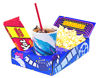 Popcorn Machine Supplies