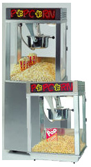 Popcorn Machine