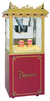 Popcorn Machine