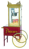 Popcorn Machine