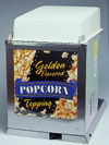 Popcorn Machine Supplies