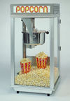 Popcorn Machine