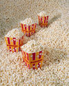 Popcorn Machine Supplies