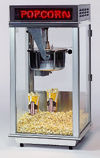 Popcorn Machine