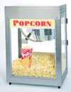 Popcorn Machine