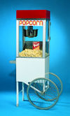 Popcorn Machine