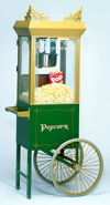 Popcorn Machine