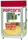 Popcorn Machine