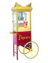 Popcorn Machine