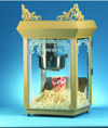 Popcorn Machine