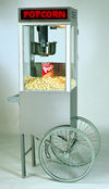 Popcorn Machine