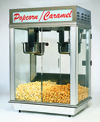 Popcorn Machine Supplies