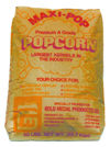 Popcorn Machine Supplies