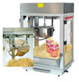 Popcorn Machine