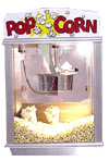 Popcorn Machine