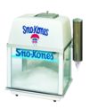 Sno-Kone Supplies