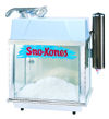 Sno-Kone Supplies