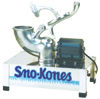 Sno-Kone Supplies