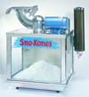 Sno-Kone Supplies