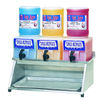 Sno-Kone Supplies