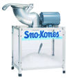 Sno-Kone Supplies