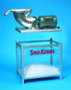 Sno-Kone Supplies