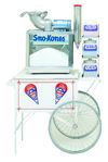 Sno-Kone Supplies